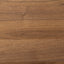 CDT8707-VA 2.15m Buffet Unit - Light Walnut