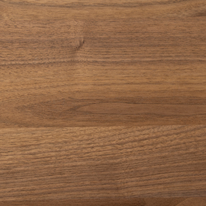 CDT8707-VA 2.15m Buffet Unit - Light Walnut