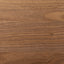 CDT8707-VA 2.15m Buffet Unit - Light Walnut