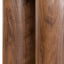 Ex Display - CDT8711-VA 1.5m Console Table - Light Walnut