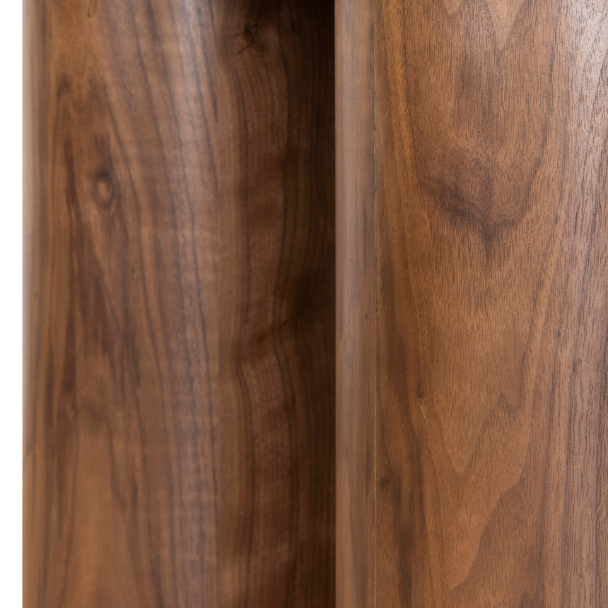 Ex Display - CDT8711-VA 1.5m Console Table - Light Walnut