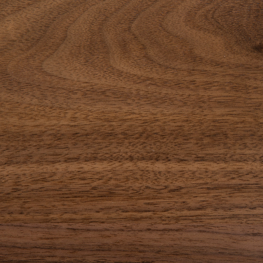 Ex Display - CDT8711-VA 1.5m Console Table - Light Walnut