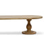 CDT8991 3m Dining Table - Natural