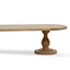 CDT8991 3m Dining Table - Natural