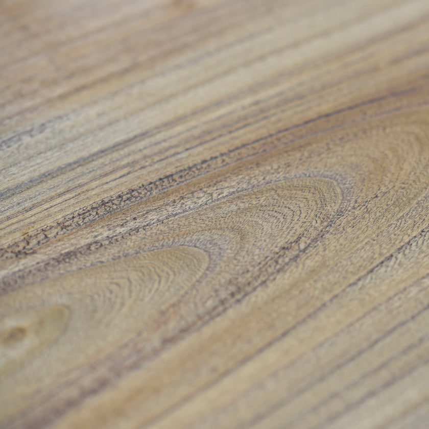 CDT8992 2.4m Dining Table - Natural