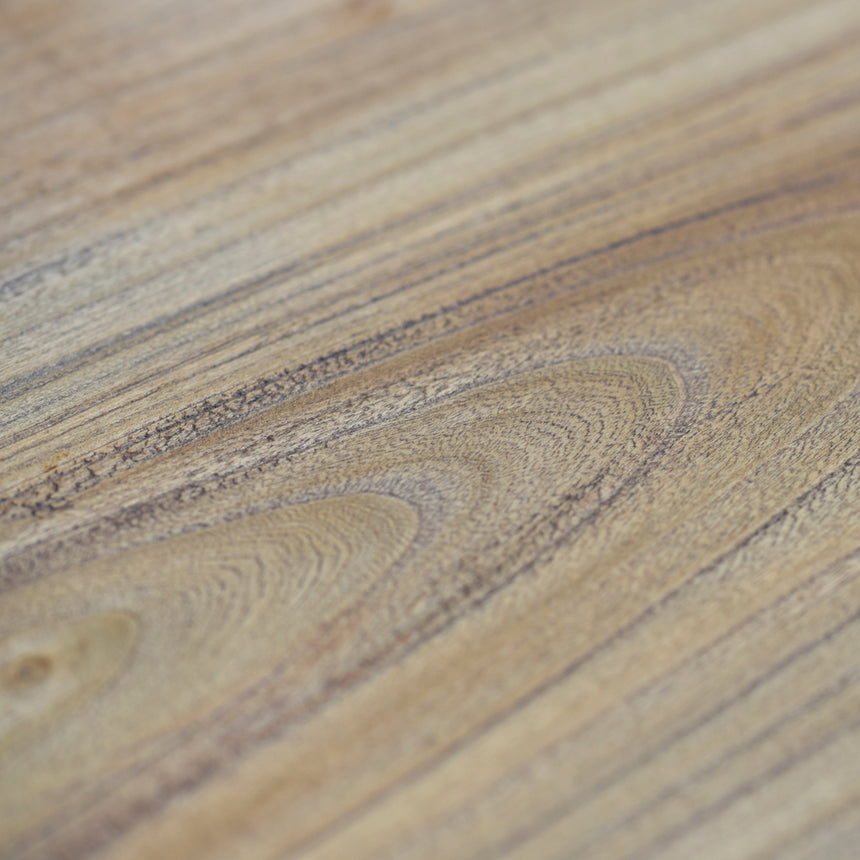 CDT8992 2.4m Dining Table - Natural