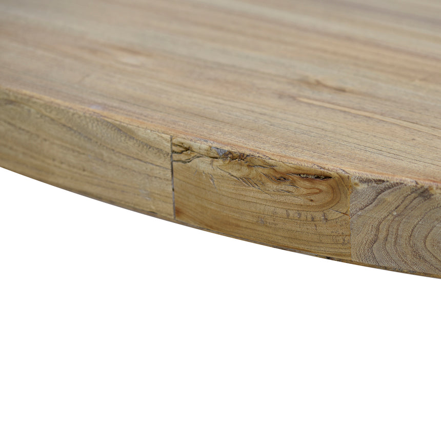 CDT8992 2.4m Dining Table - Natural
