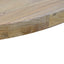 CDT8992 2.4m Dining Table - Natural