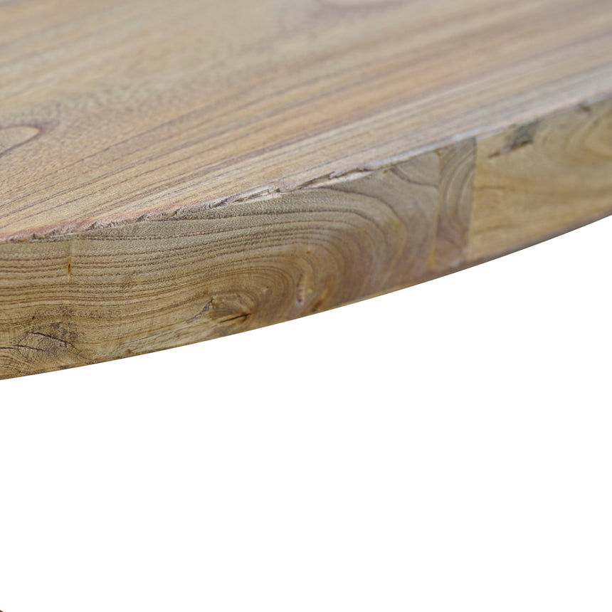 CDT8992 2.4m Dining Table - Natural