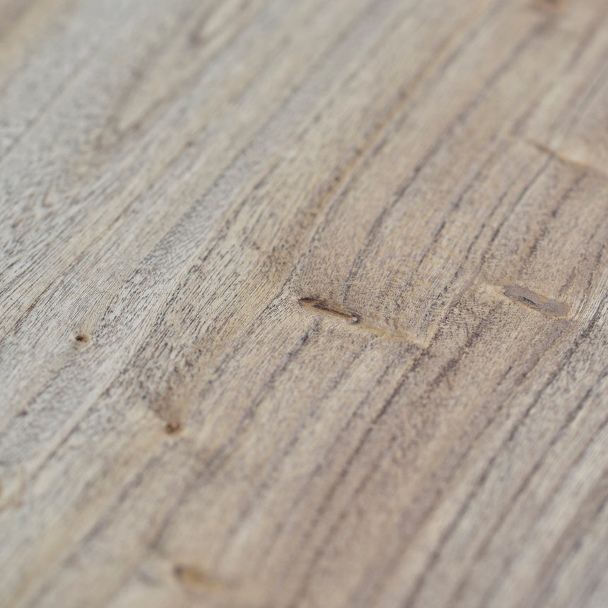 CDT8992 2.4m Dining Table - Natural
