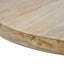 CDT8992 2.4m Dining Table - Natural
