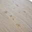 CDT8943 1.4m Storage Cabinet - Natural