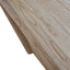 CDT8943 1.4m Storage Cabinet - Natural