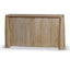 CDT8943 1.4m Storage Cabinet - Natural