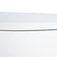 Ex Display - CDT8955-NI 1.6m Sideboard - Full White