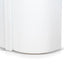Ex Display - CDT8955-NI 1.6m Sideboard - Full White