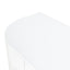 Ex Display - CDT8955-NI 1.6m Sideboard - Full White