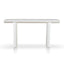 CDT8978-CN 1.6m Console Table - White Oak