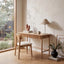 CDT8132-DW 1.2m Home Office Desk - Natural