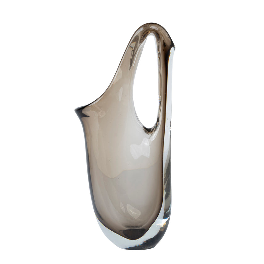 CAC12316-FC Arc Shadow Vase Style A