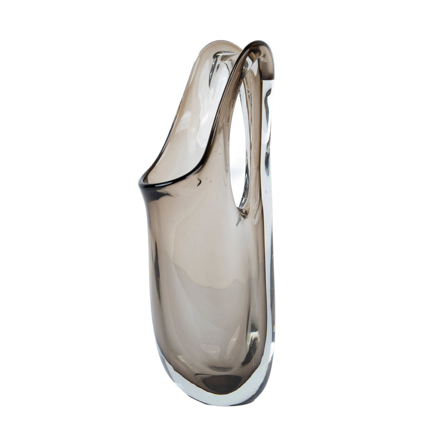 CAC12316-FC Arc Shadow Vase Style A