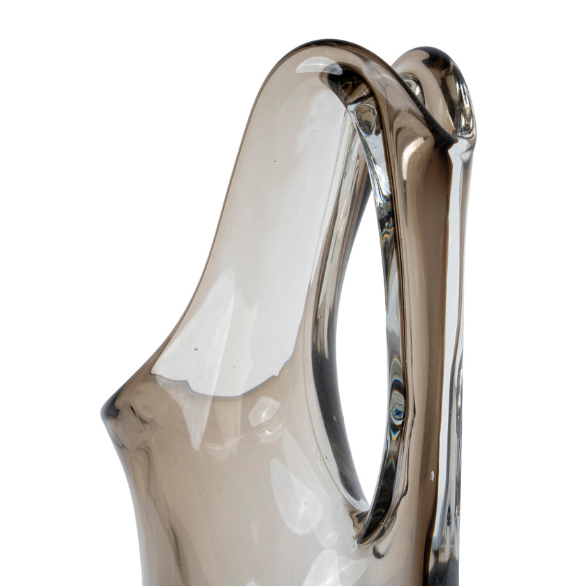 CAC12316-FC Arc Shadow Vase Style A