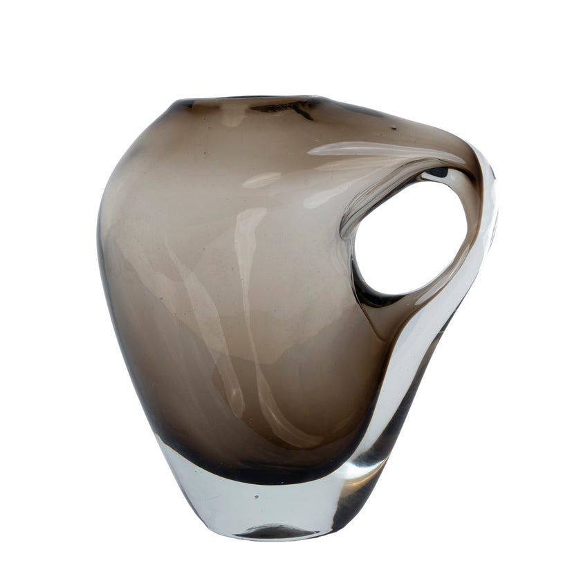 CAC12317-FC Arc Shadow Vase Style B