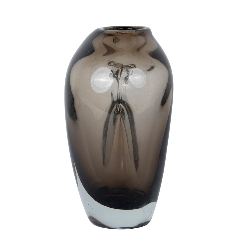 CAC12317-FC Arc Shadow Vase Style B