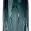 CAC12346-FC Shadow Green Vase Style B