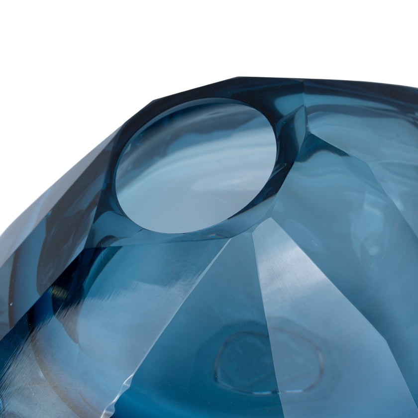 CAC12343-FC Blues Cut Bottle