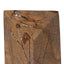 CAC10780-FC Marble Polyhedral Geometry A