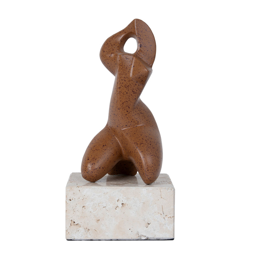 CAC12338-FC Graceful Ornaments