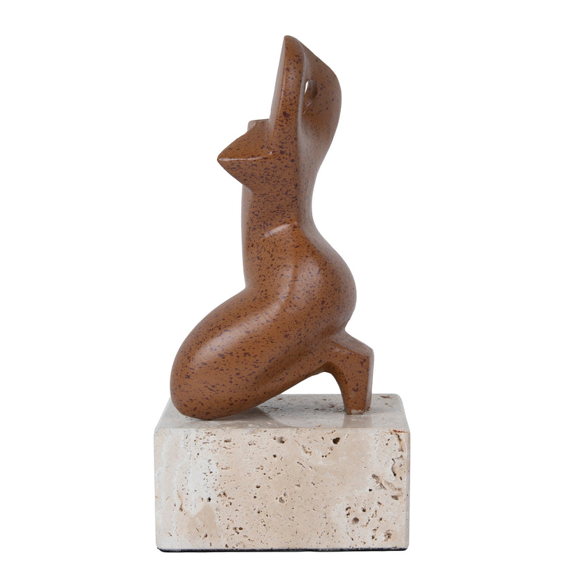 CAC12338-FC Graceful Ornaments