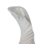 CAC12329-FC Bead-Dot Gooseneck Vase Style B