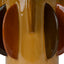 CAC12331-FC Colorful Fin Vase Style A