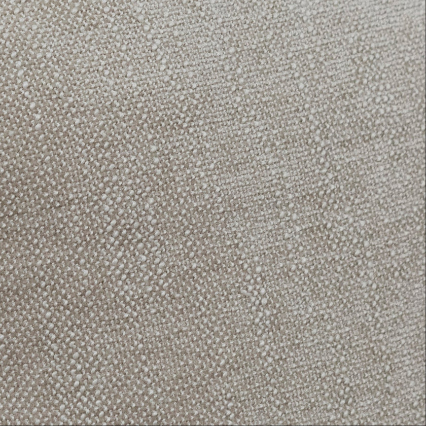 Ex Display - CLC6832-CA Wooden Armchair - Greige Fabric