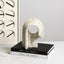 CAC10741-FC Round Hole Decoration B