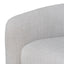 CLC10001-OLS 3 Seater Sofa - Beige Linen