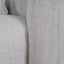 CLC10001-OLS 3 Seater Sofa - Beige Linen
