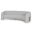CLC10001-OLS 3 Seater Sofa - Beige Linen