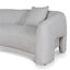 CLC10001-OLS 3 Seater Sofa - Beige Linen