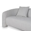 CLC10001-OLS 3 Seater Sofa - Beige Linen