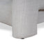CLC10001-OLS 3 Seater Sofa - Beige Linen
