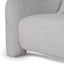 CLC10001-OLS 3 Seater Sofa - Beige Linen