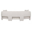 CLC10001-OLS 3 Seater Sofa - Beige Linen