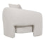 CLC10004-OLS Armchair - Beige Linen