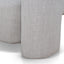CLC10004-OLS Armchair - Beige Linen