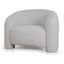CLC10004-OLS Armchair - Beige Linen