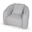 CLC10004-OLS Armchair - Beige Linen