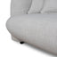 CLC10008-OLS 3 Seater Sofa - Beige Linen
